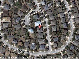 16912 Copperhead Dr, Round Rock, TX 78664