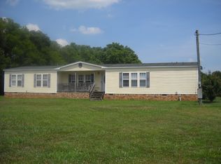 1975 Mount Rd, Lewisburg, TN 37091