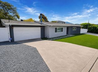 3667 Agua Dulce Blvd, Spring Valley, CA 91977