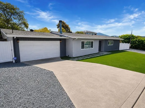 3667 Agua Dulce Blvd, Spring Valley, CA 91977