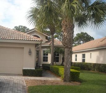 8339 Muirfield Way, Port Saint Lucie, FL, 34986