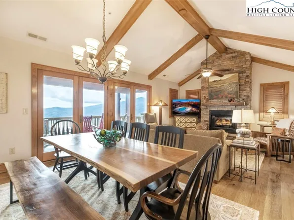 419 Indian Paintbrush Drive #RQ-6, Banner Elk, NC 28604