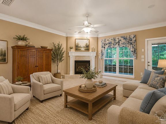 4th image of 3848 Throne Ct