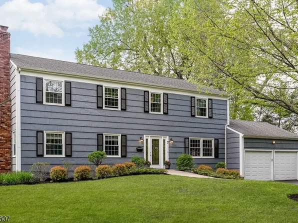 7 Vinal Place, Madison Boro, NJ 07940