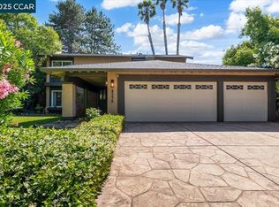 4536 Birch Bark Rd, Concord, CA 94521