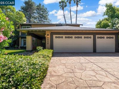 4536 Birch Bark Rd, Concord, CA, 94521