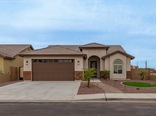 7984 E 34th Ln, Yuma, AZ 85365