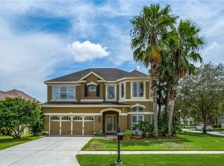 11244 Blacksmith Dr, Tampa, FL 33626