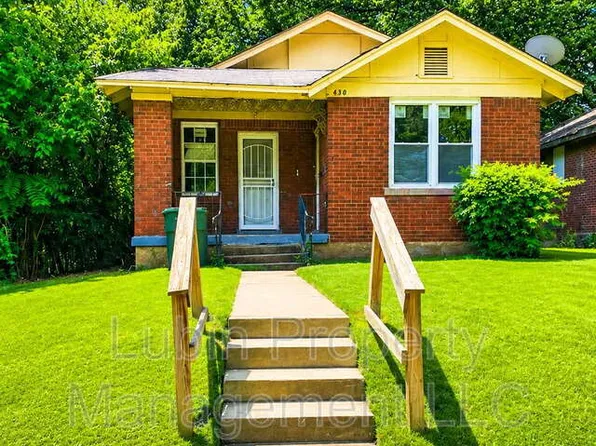 831 Kerr Ave, Memphis, TN 38106