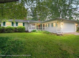 506 S Scott Rd, Saint Johns, MI 48879