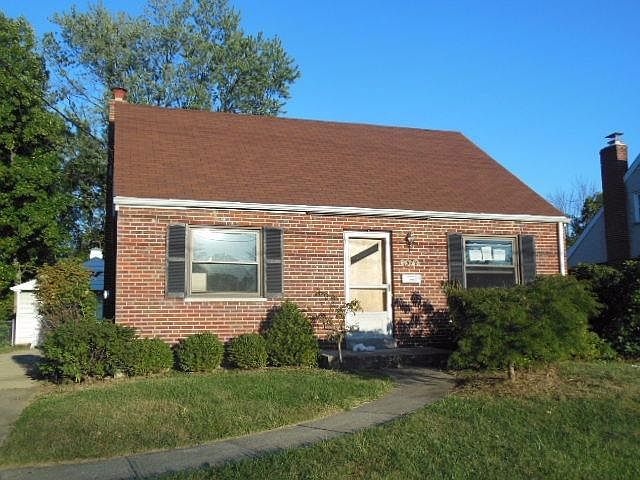 1st image of 1572 Sanborn Dr