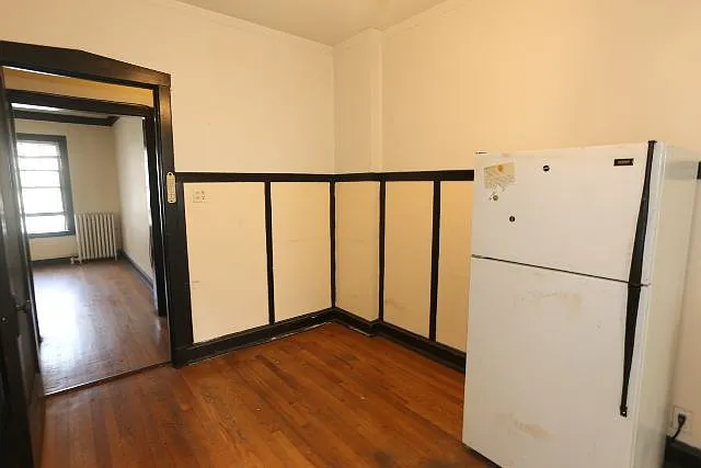 Classic 1 Bed, 1 Bath at Winnemac + Winchester (Ravenswood) — Photo 3