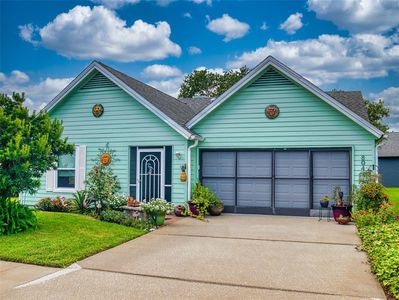 804 Pine Shores Cir, New Smyrna Beach, FL, 32168