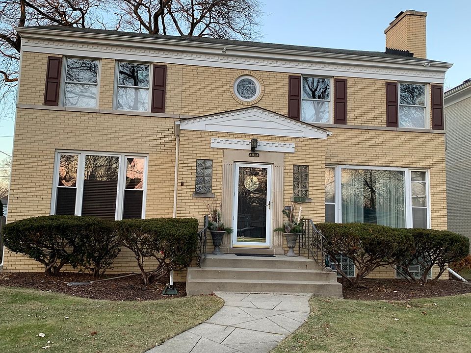 1st image of 4914 Coyle Ave