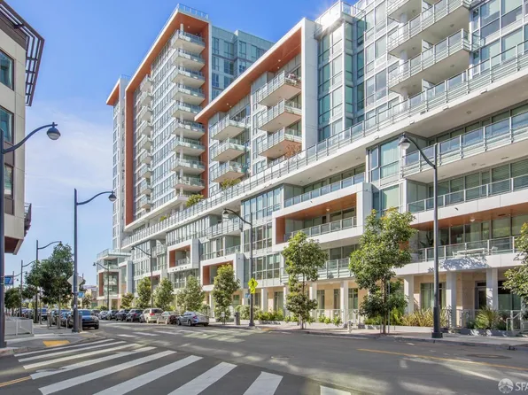 718 Long Bridge St APT 506, San Francisco, CA 94158