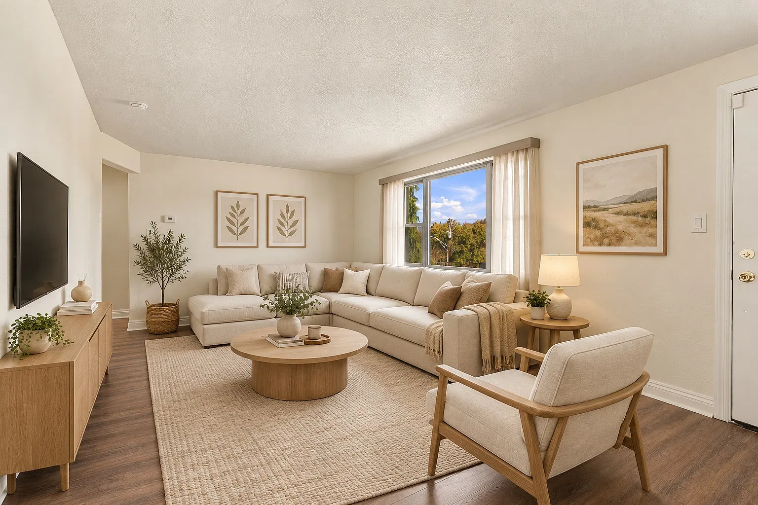 6 bed, 2.5 bath, 2450 sqft, $3,400 — Photo 4