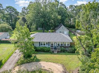 4999 Wesley Rd, Murrells Inlet, SC 29576