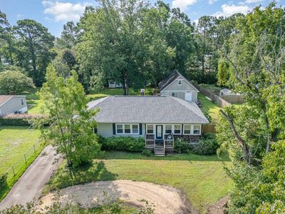 4999 Wesley Rd., Murrells Inlet, SC, 29576