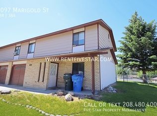 2097 Marigold St, Pocatello, ID 83201