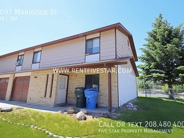 2097 Marigold St, Pocatello, ID 83201