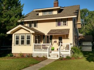 1108 Prospect Ave, Iron Mountain, MI 49801