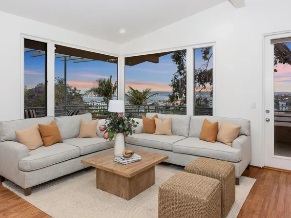 405 W Nutmeg St, San Diego, CA 92103