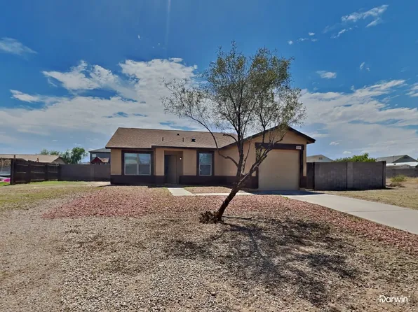 11903 W Cabrillo Dr, Arizona City, AZ 85123