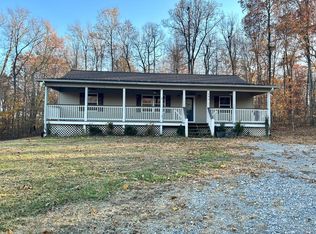 290 Fate Ivy Rd, Monterey, TN 38574