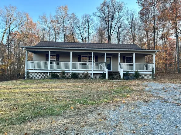 290 Fate Ivy Rd, Monterey, TN 38574