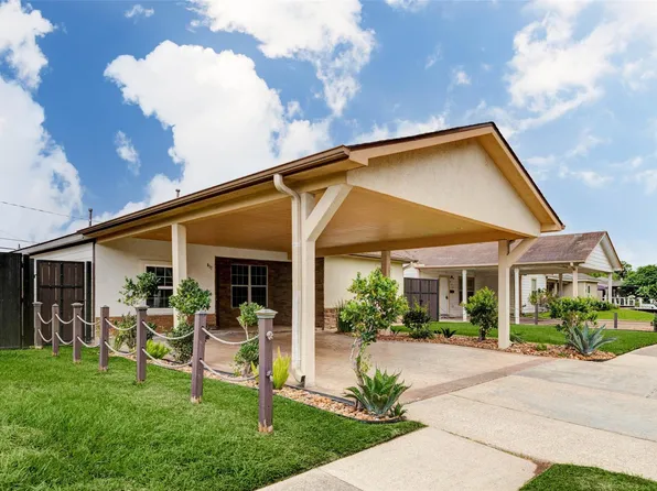 617 Burke Rd, Pasadena, TX 77506