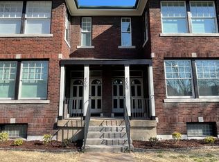 4059 Shaw Ave, Saint Louis, MO 63110