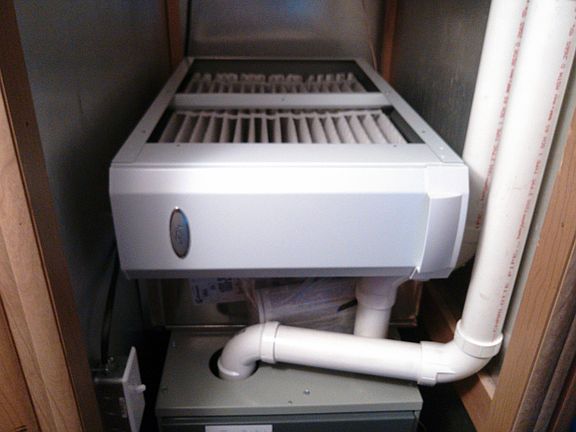 airpurifier on furnace3/2015