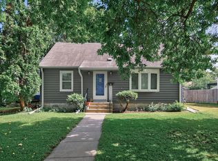 4232 Halifax Ave N, Robbinsdale, MN 55422