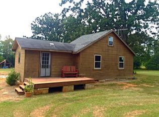 1258 Stoney Cross Rd, Chase City, VA 23924