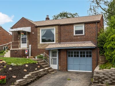 237 Creston Dr, West Mifflin, PA, 15122