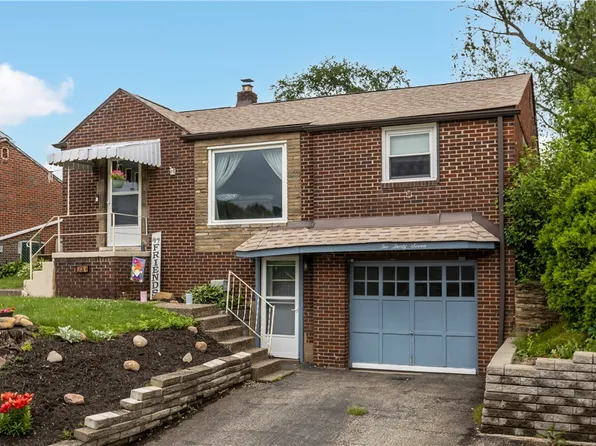 237 Creston Dr, West Mifflin, PA 15122