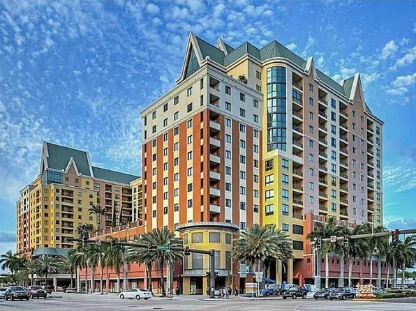 110 N Federal Highway #510, Fort Lauderdale, FL 33301