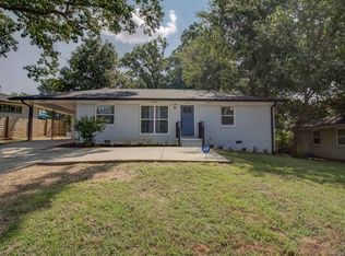 2788 Gresham Rd, Atlanta, GA 30316