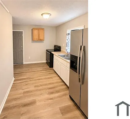 1 bed, $850 — Photo 2