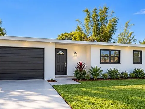 22 OCEAN STREET, MERRITT ISLAND, FL 32952