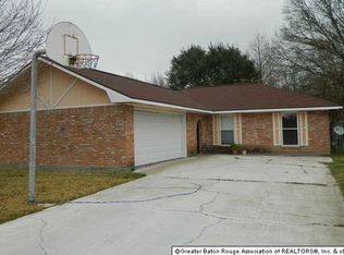 10958 Big Sur Dr, Baton Rouge, LA 70818