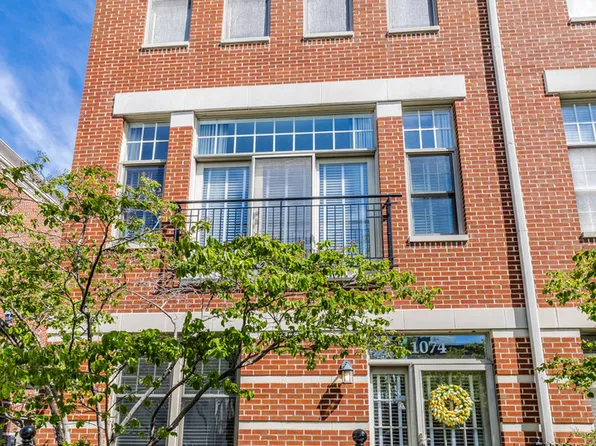 1074 W Fry St, Chicago, IL 60642