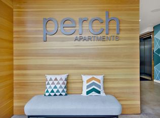 the perch, Los Angeles, CA 90065