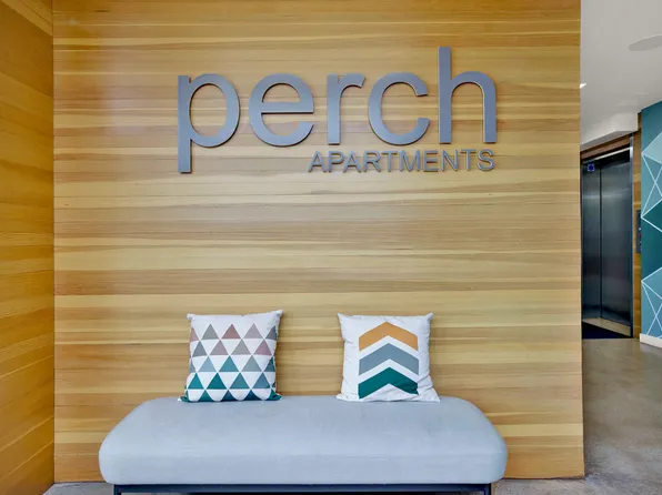 the perch, 4247 Eagle Rock Blvd #317, Los Angeles, CA 90065