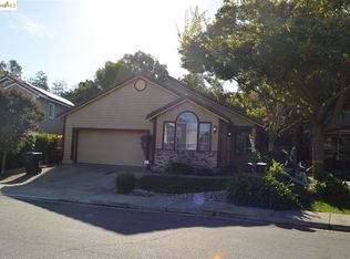 5013 Tehachapi Way, Antioch, CA 94531