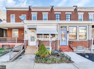 3437 Keswick Rd, Baltimore, MD 21211