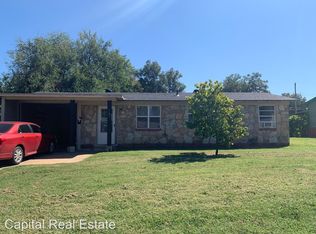 1644 Lariet Ln, Oklahoma City, OK 73115