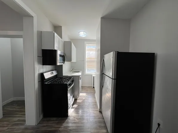 516 Central Ave #4E, Jersey City, NJ 07307