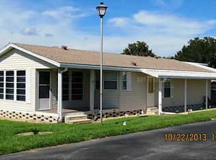 7 Orangewood Dr, Fruitland Park, FL 34731