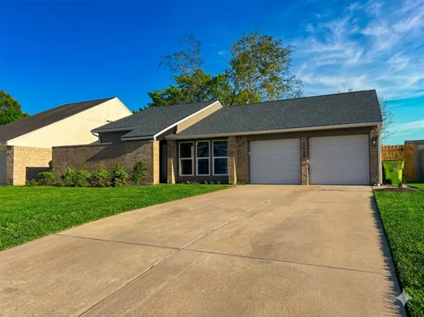 1127 New Tree Ln, Missouri City, TX 77489